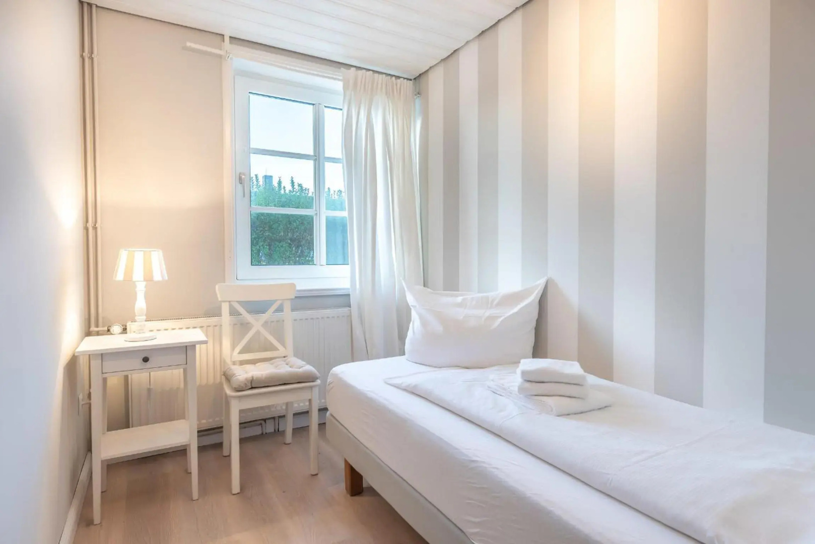 Landhaus am Meer - Whg 3 Liinsand