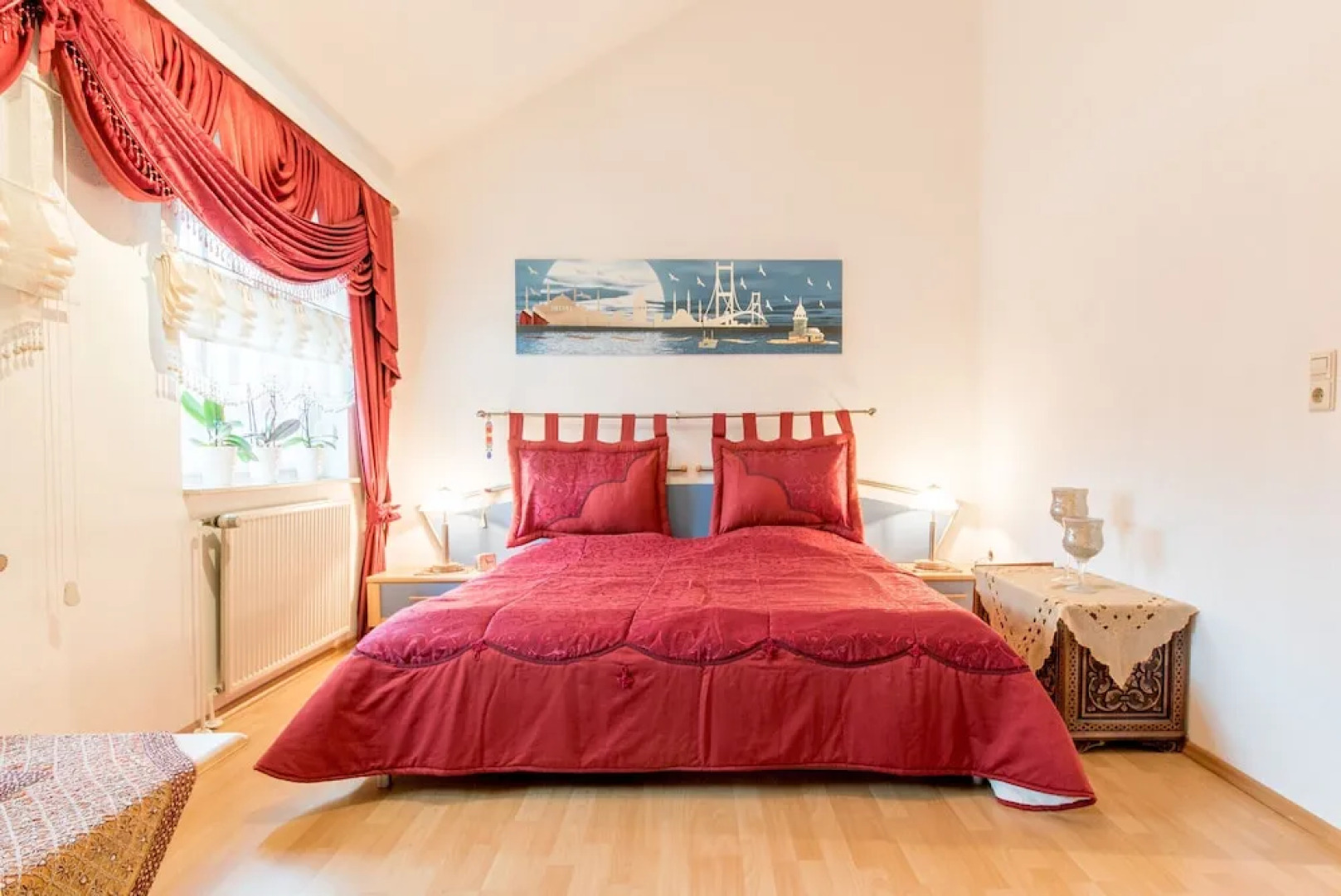 Private House Hanselriede