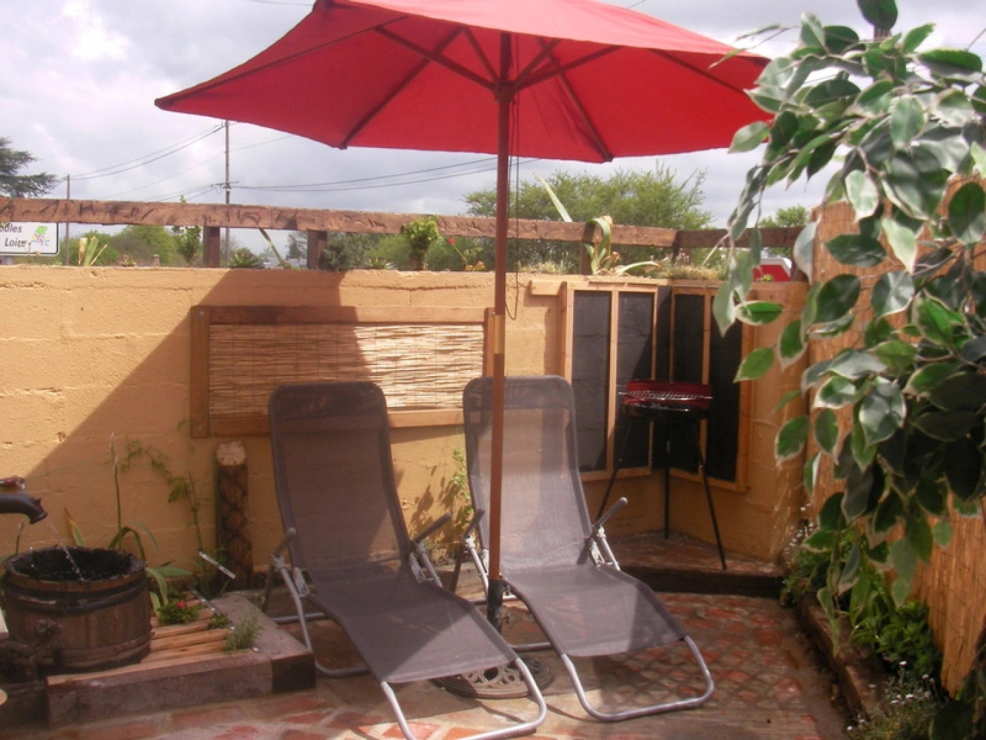 Chambres dHôtes La Vallée des Vignes