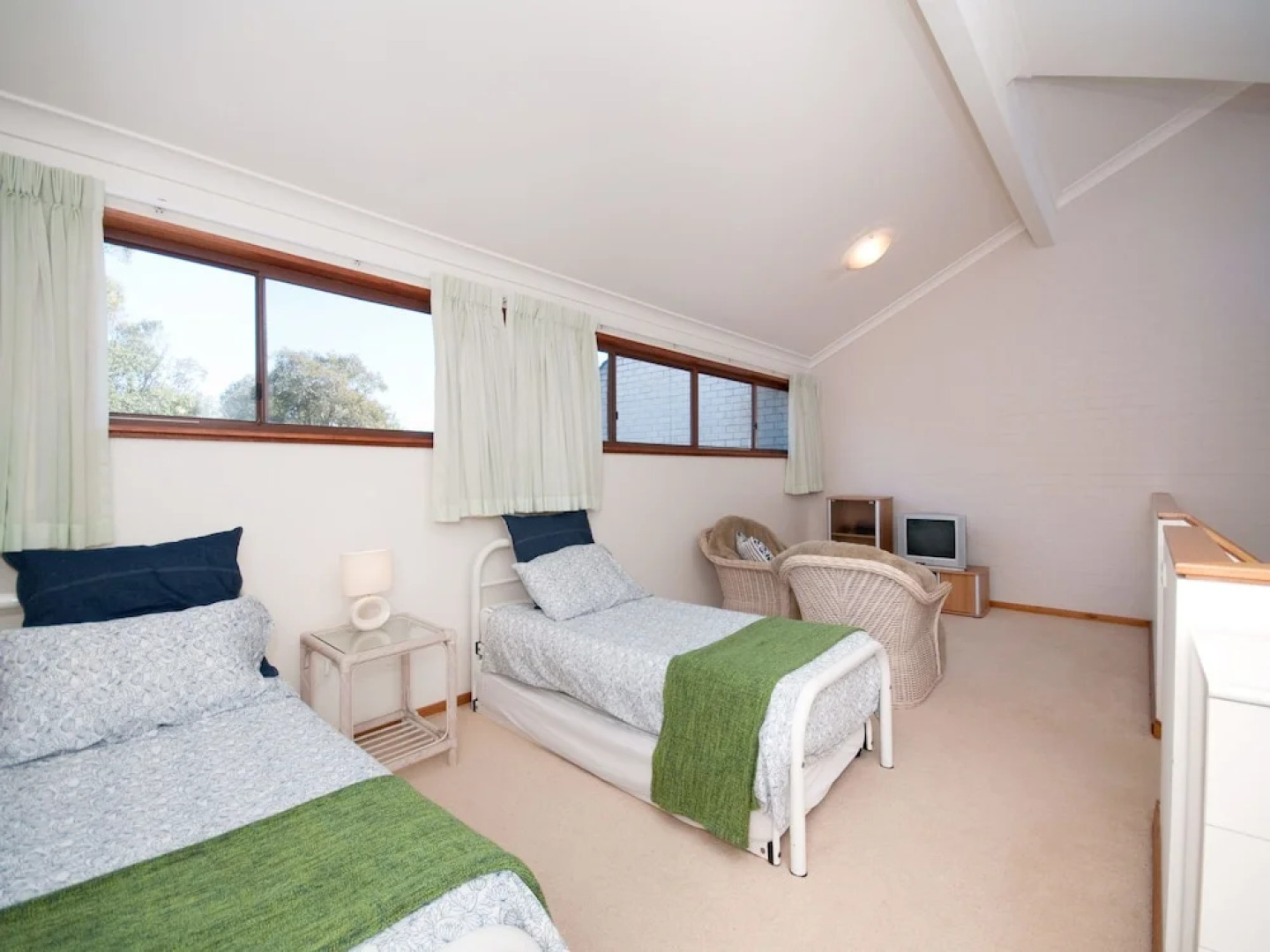 The Moorings, 5/4 Cromarty Road