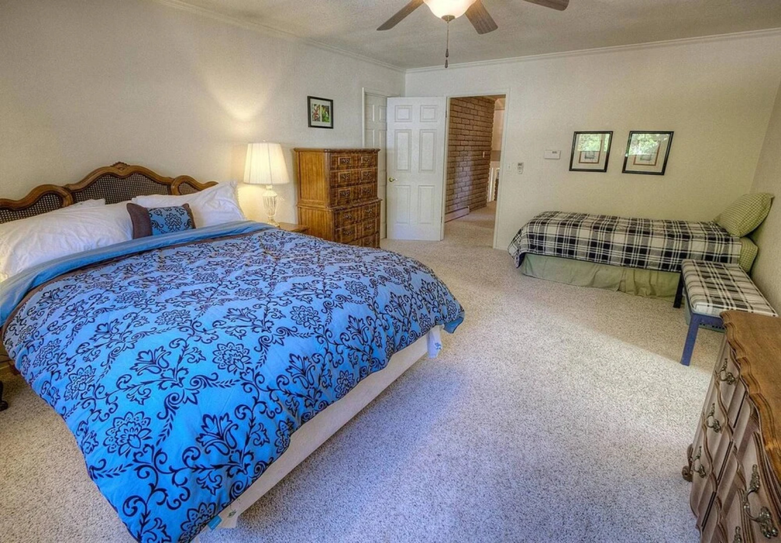 Cheyenne Circle House