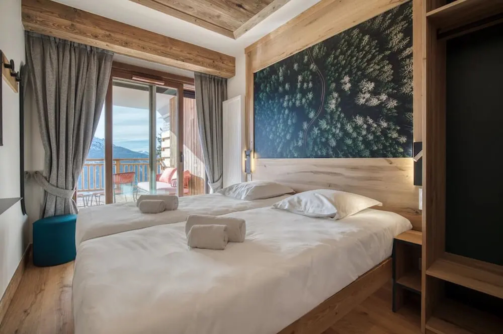 Appartement Panorama