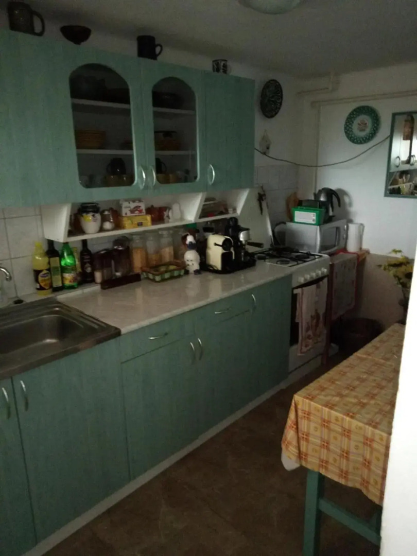 Karos Centrál Apartmanház