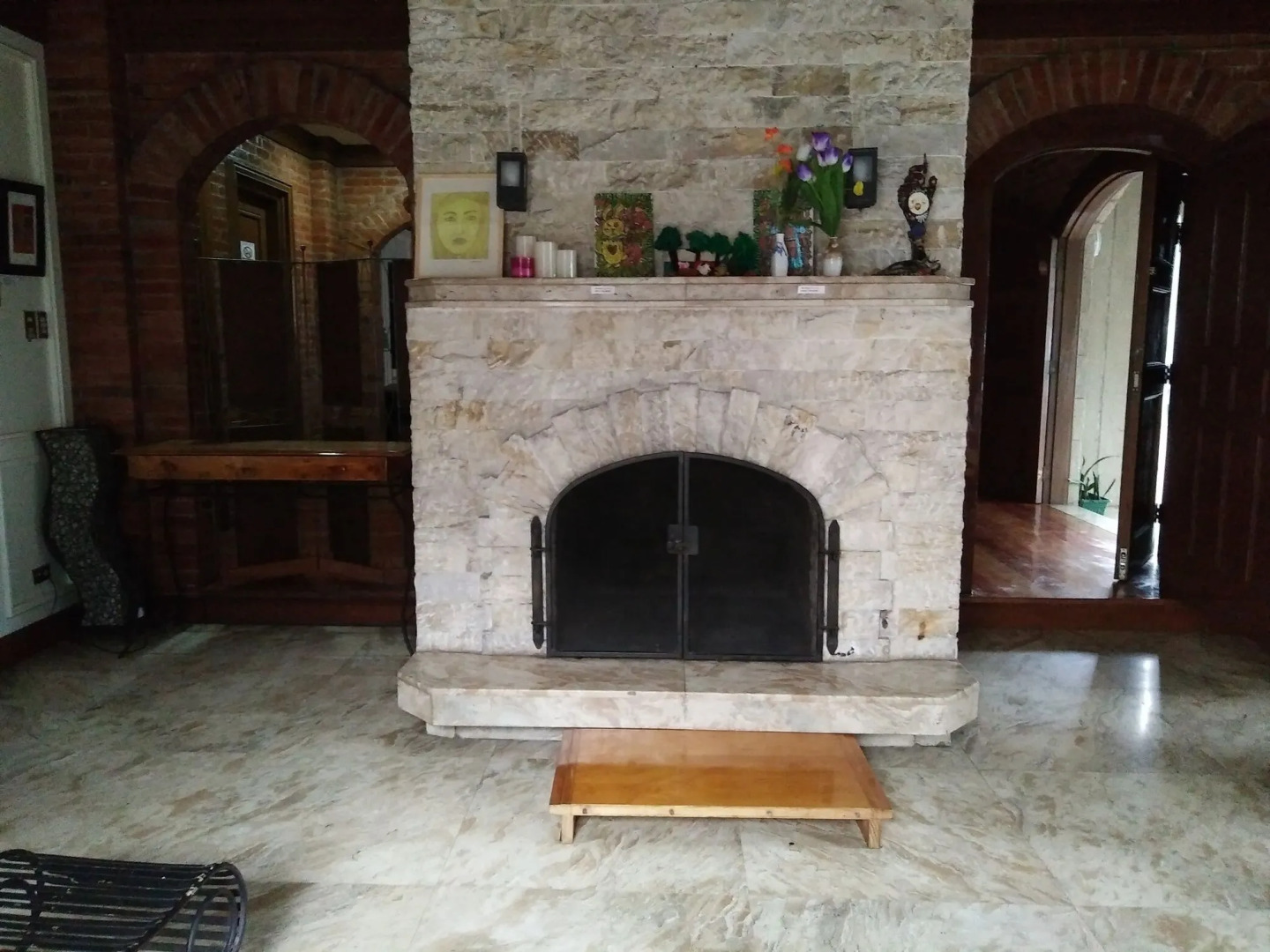 Dejavu Bed and Breakfast