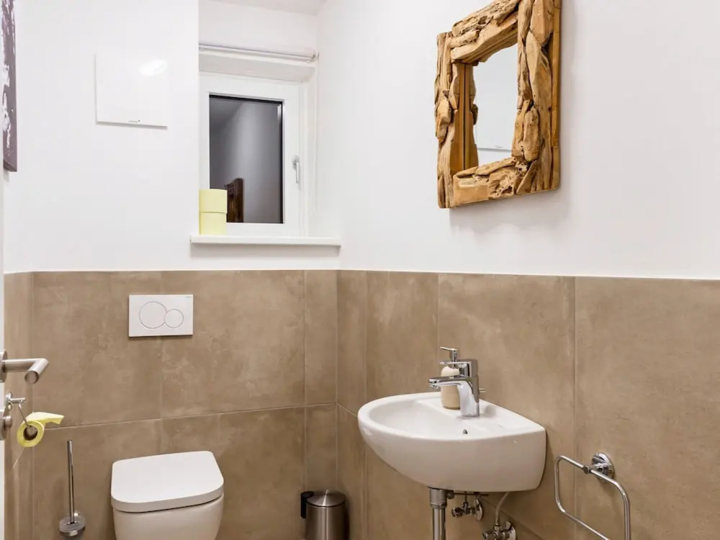 Luxurious Apartment in Hohentauern with Sauna