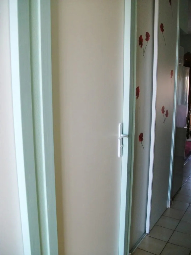 Apartment With one Bedroom in Soulac-sur-mer, With Wonderful sea View, Furnished Balcony and Wifi - 50 m From the Beach