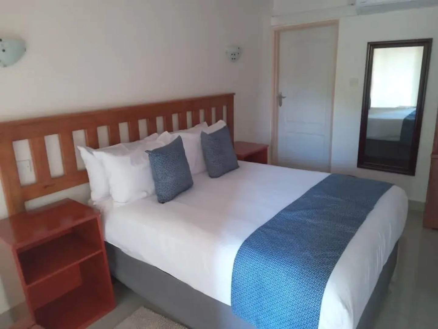 Rosewood Safari Cottages