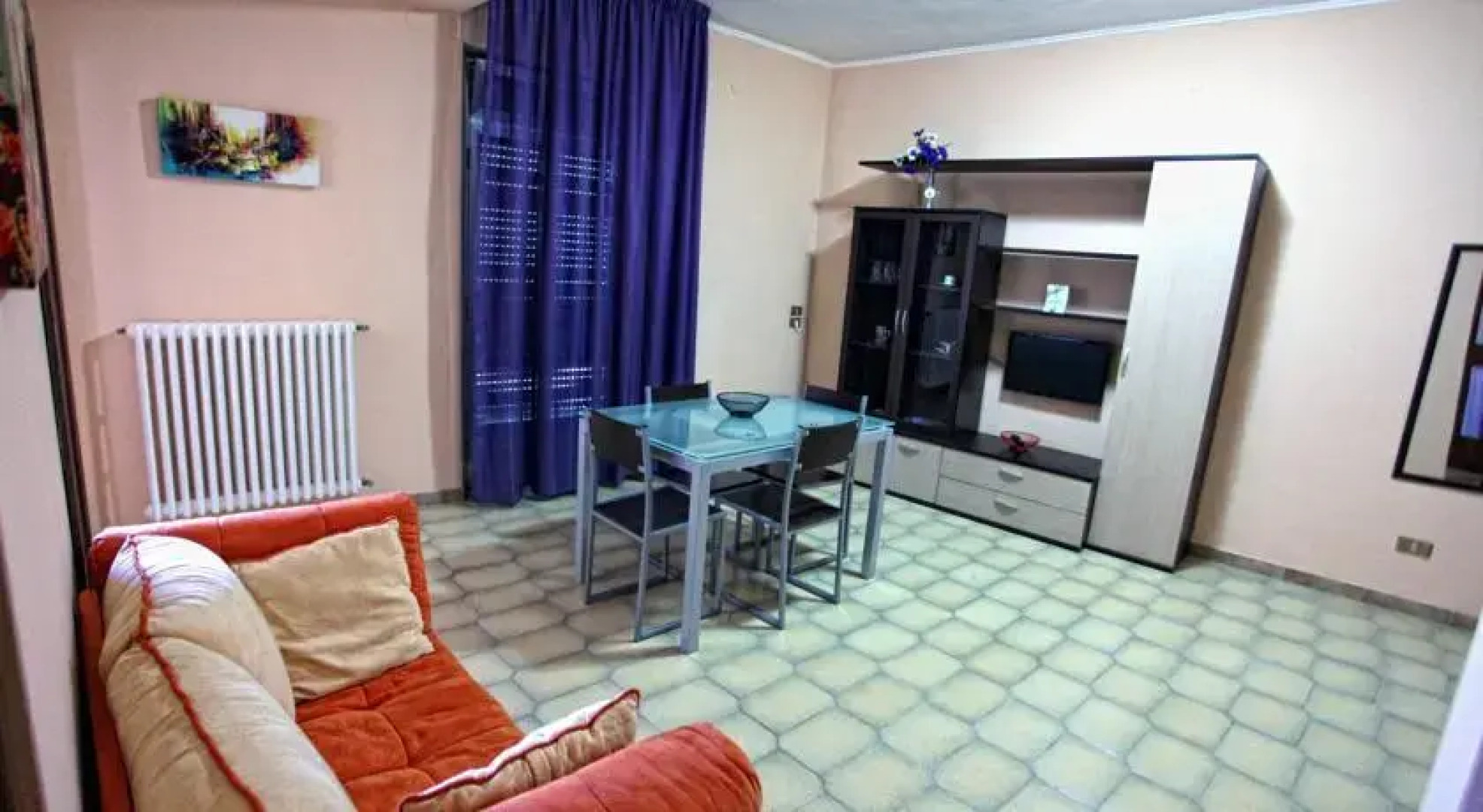 Casa Vacanza Bisceglia