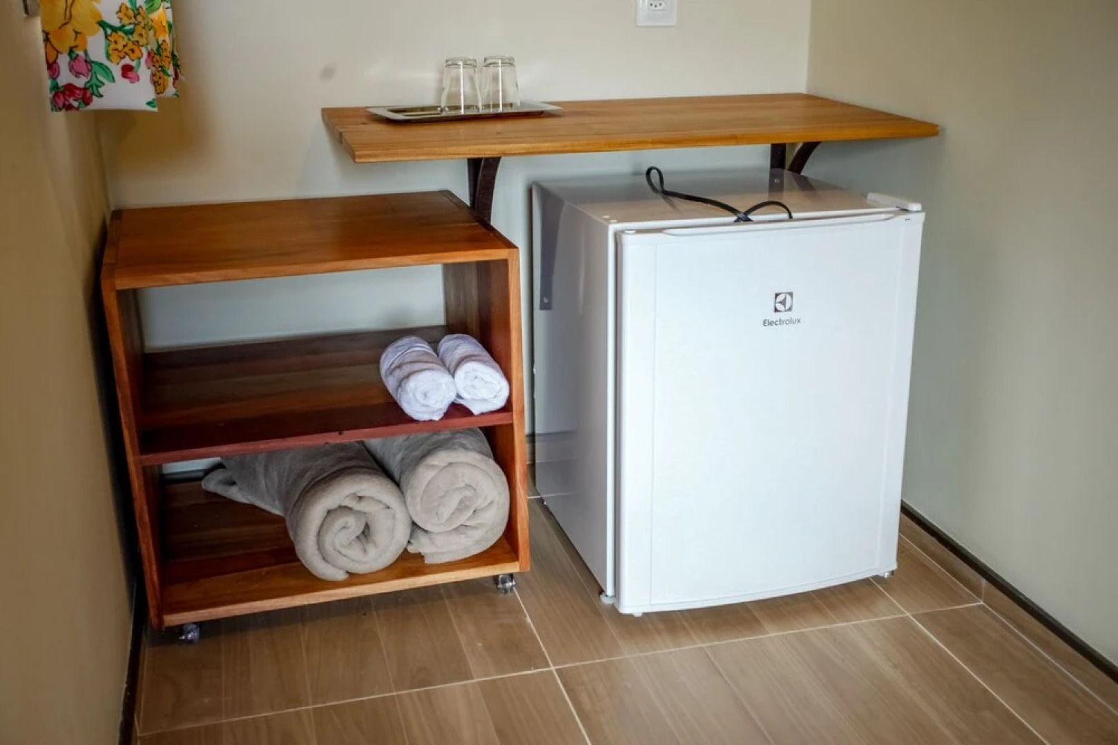 Pousada Villa Severina