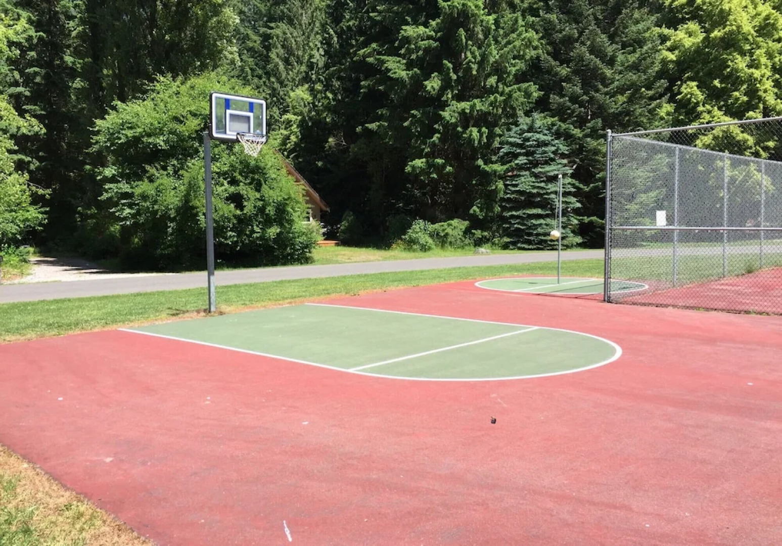 Mt. Baker Lodging Cabin 45 (Sleeps 6)