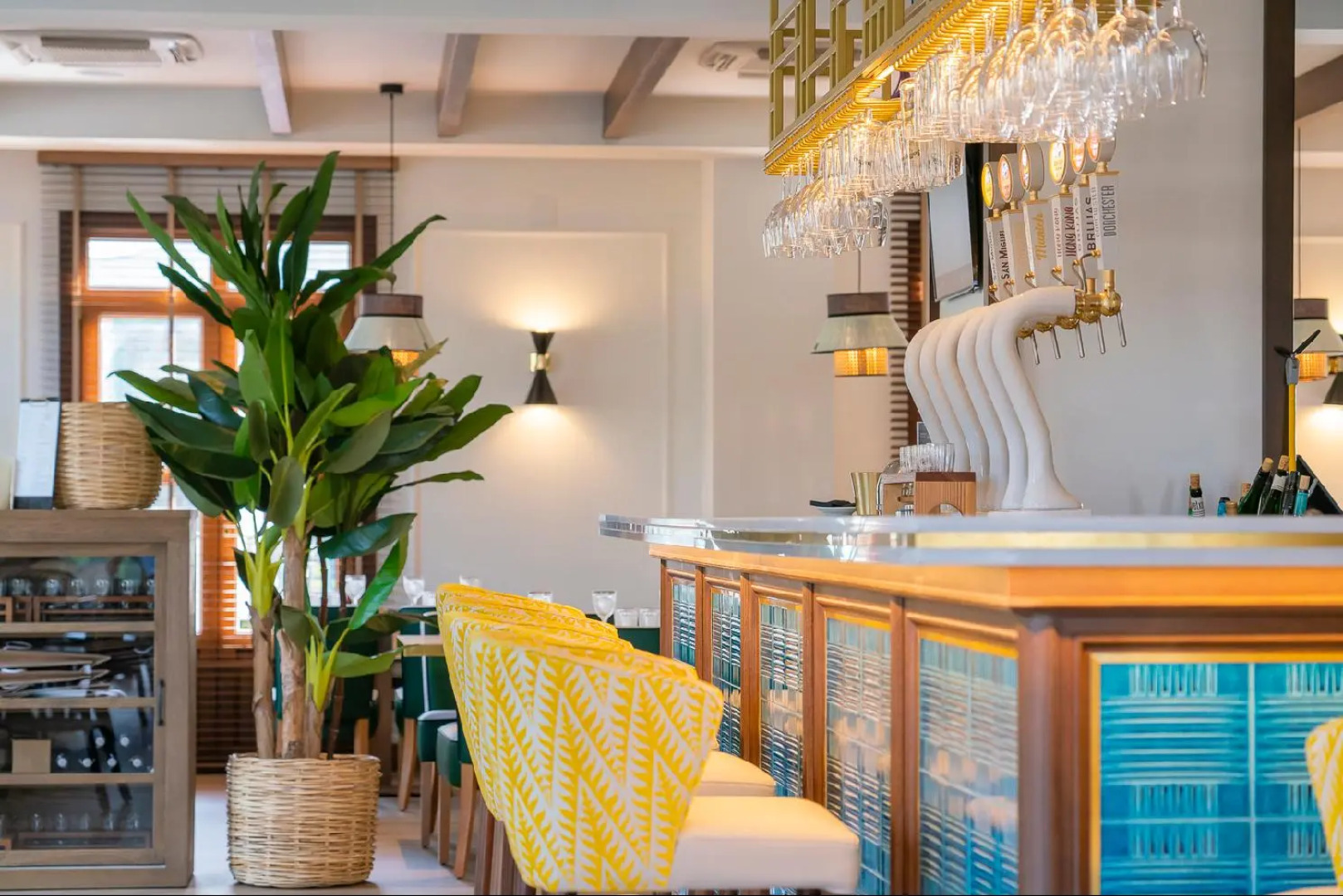 Puente Colgante Boutique Hotel