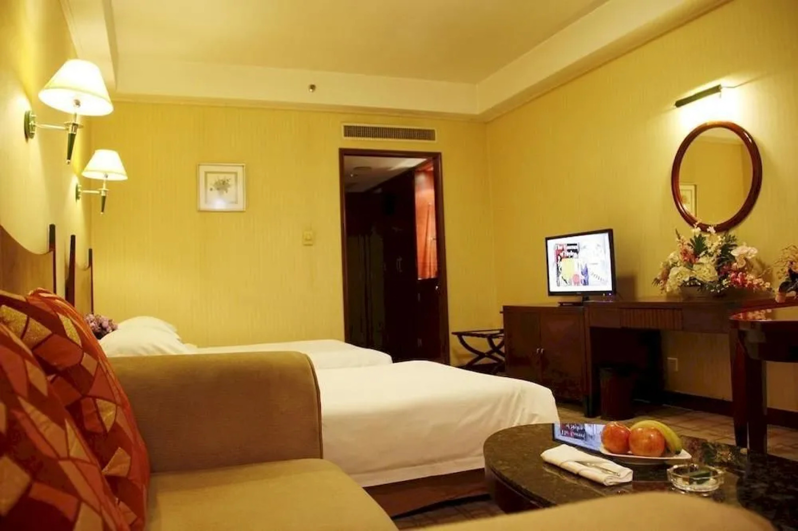 Shijiazhuang Xi Mei Business Hotel