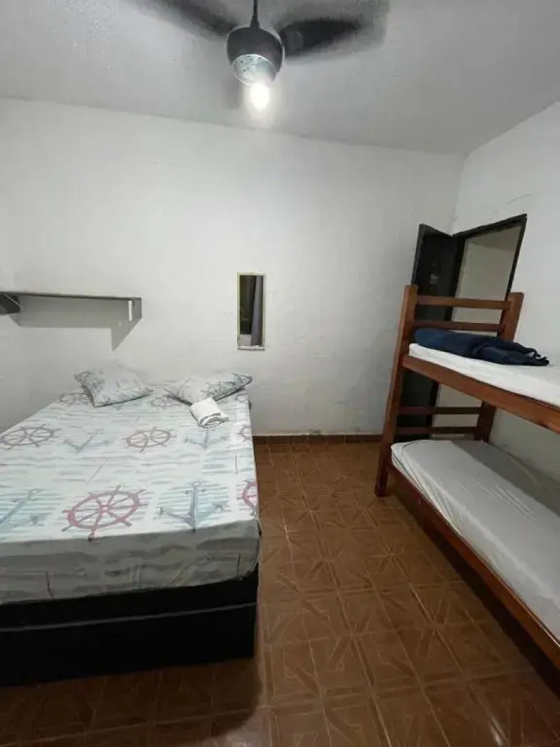 Pousada Lincoln Praia Grande