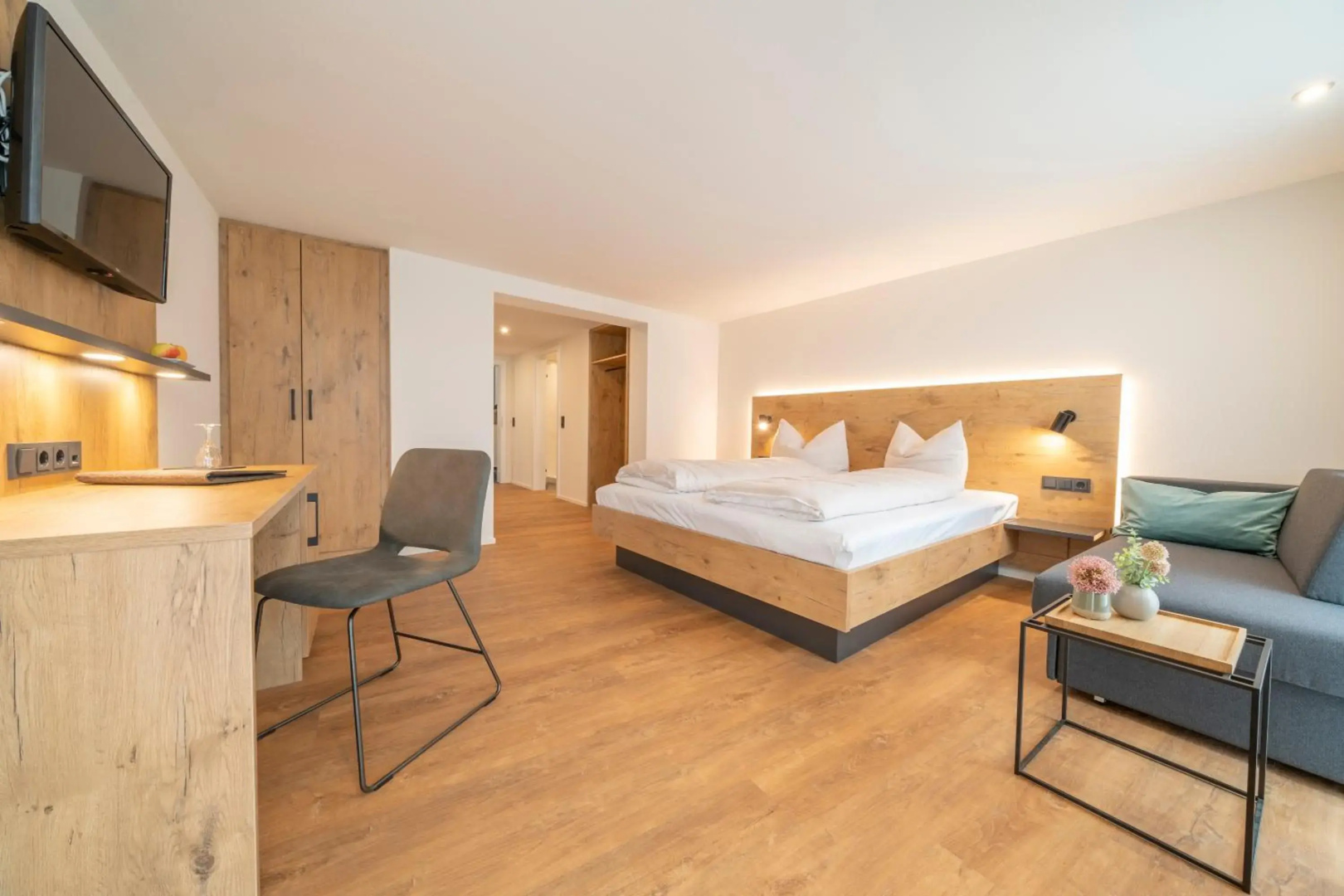 Pflugwirts Hotel und Gasthaus