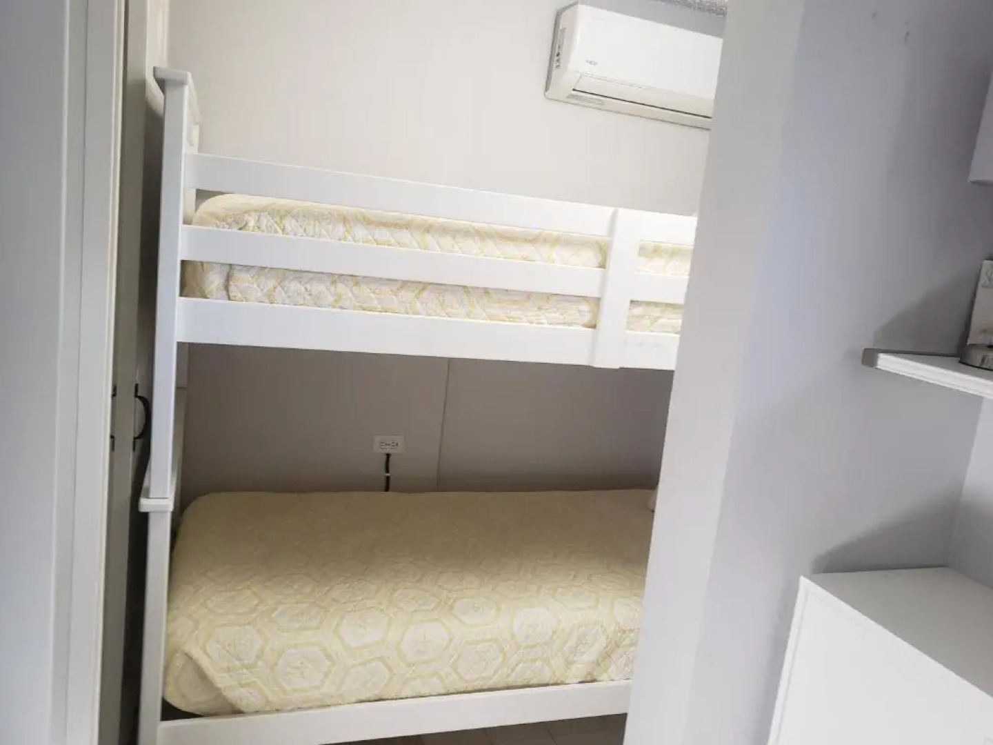 Relax Beachfront Complex at Rio Grande