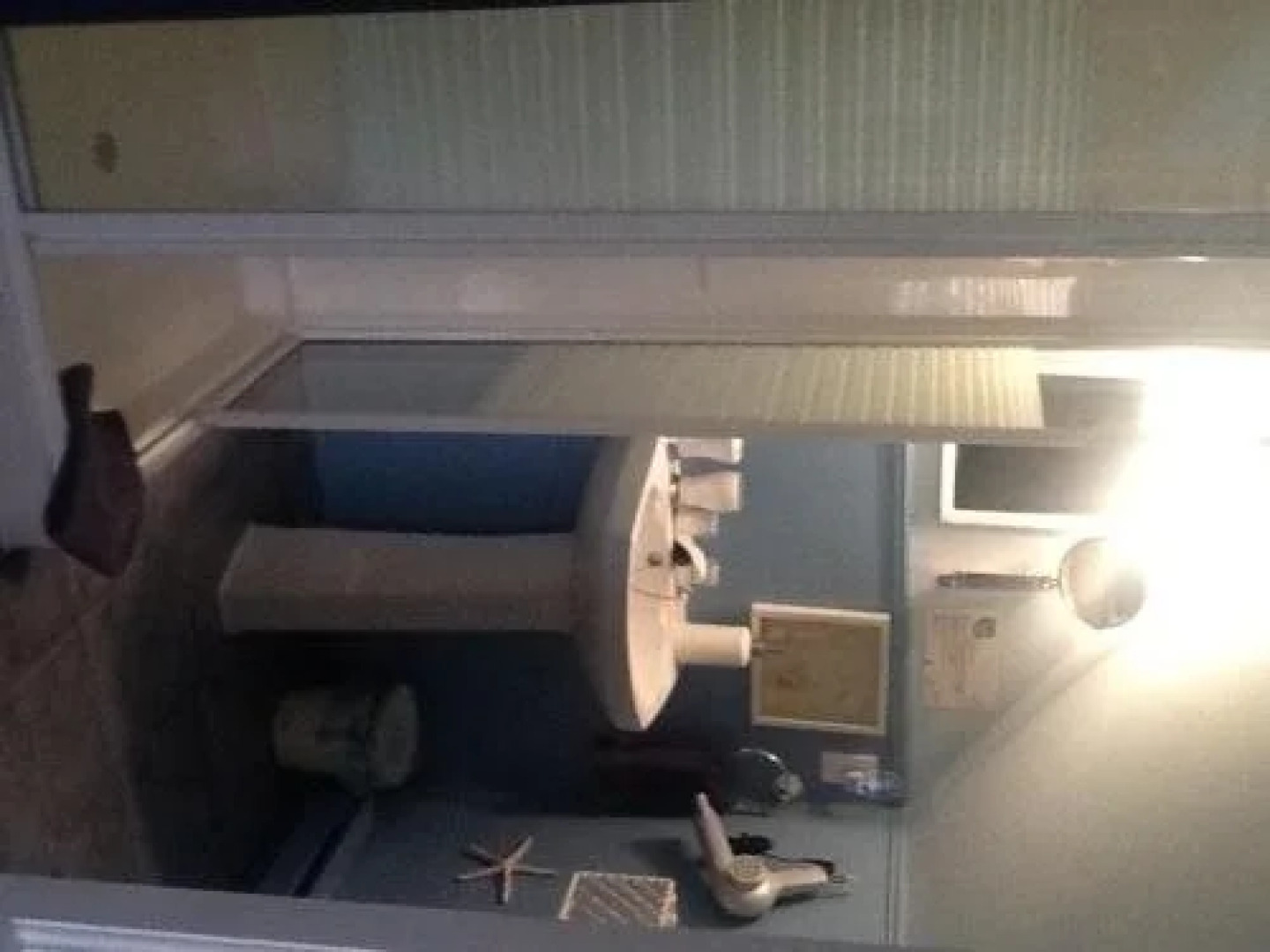 Gîte à la Vieille École