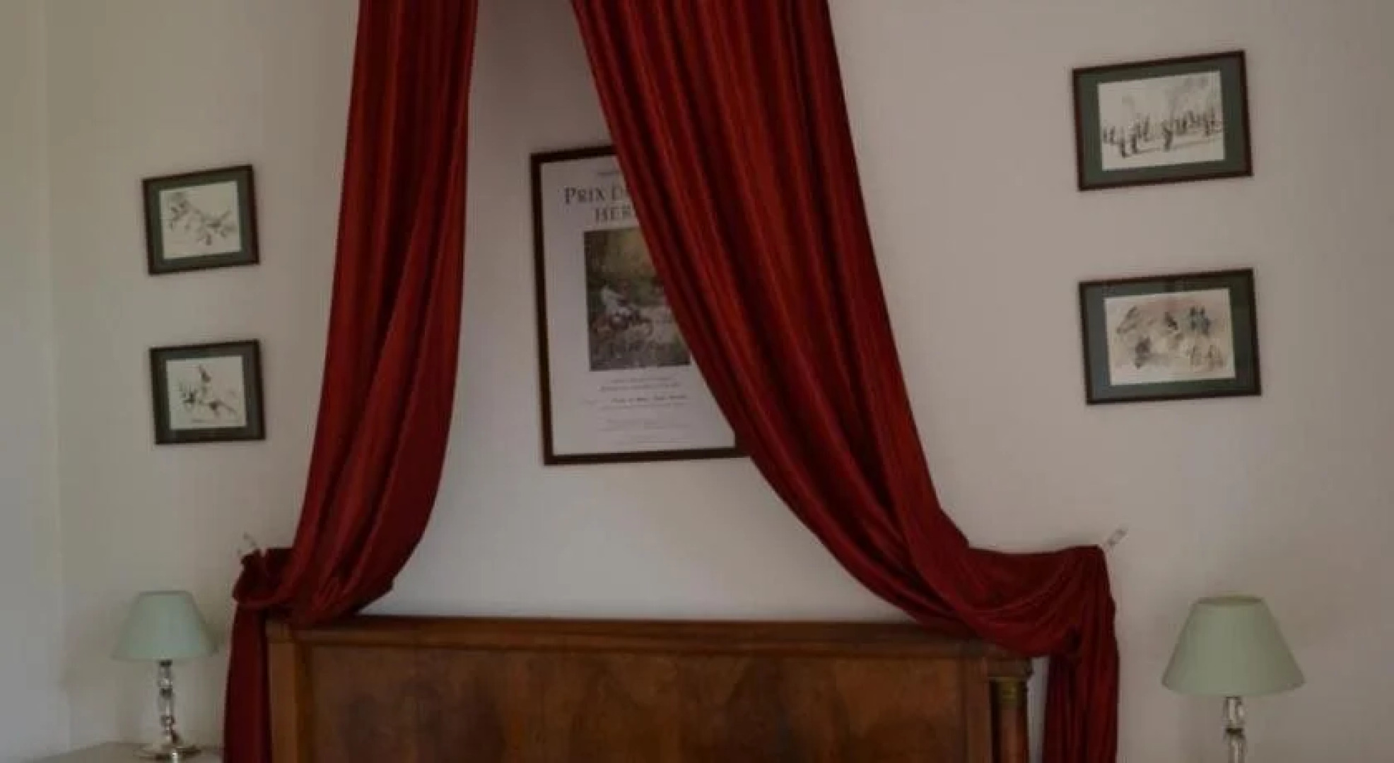 Chateau d Emalleville