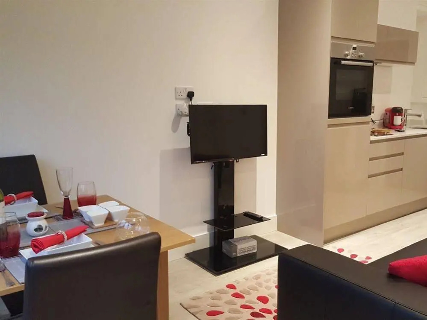 Watford Luxury Studio