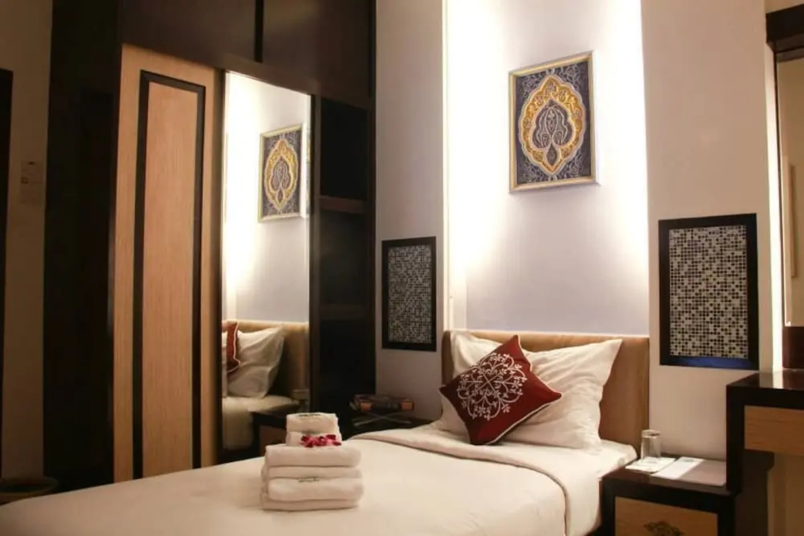 Hotel Zamburger El Zahraa