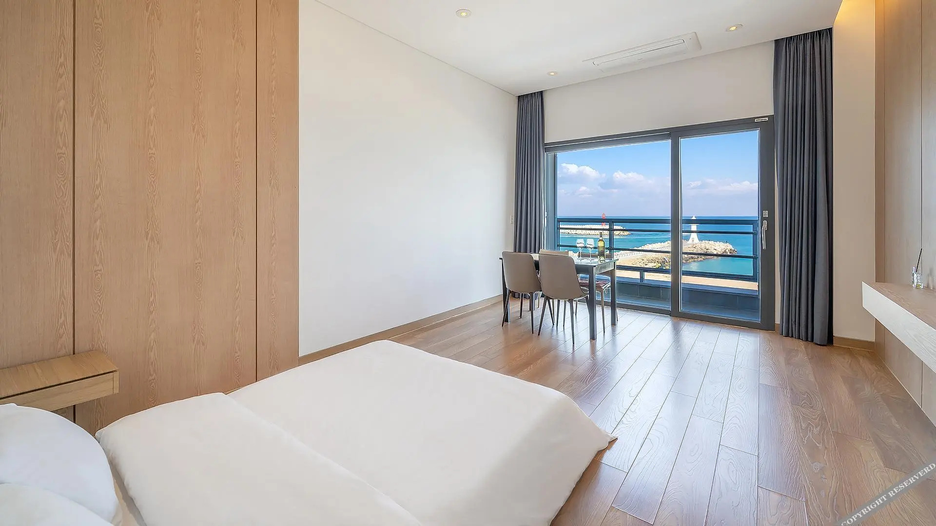 Gangneung Feria902 Kijeugajok Spa Pensio