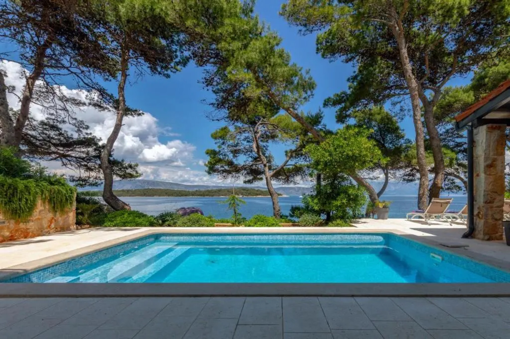 Villa Ana Hvar