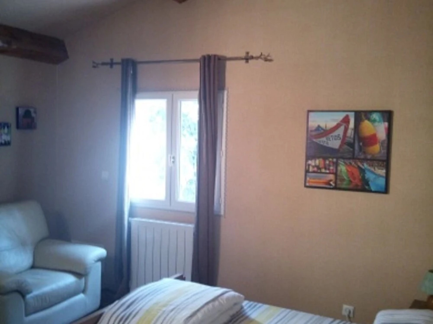 Nice Holiday Home With Swimming Pool and Enclosed Garden