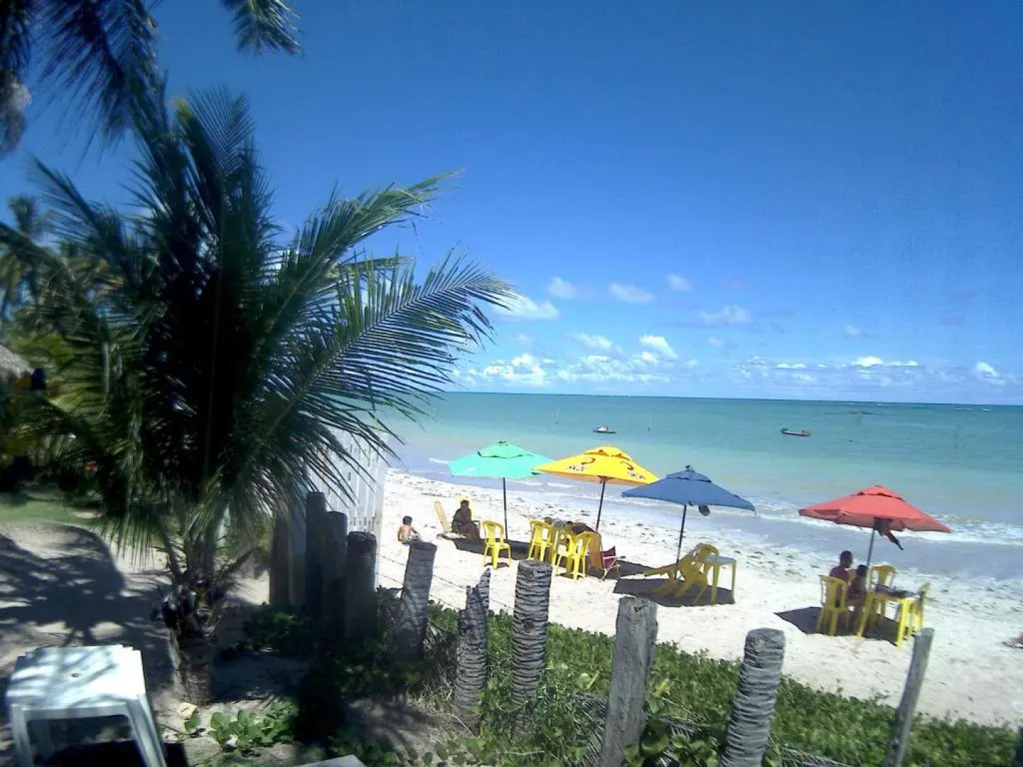 Pousada e Restaurante Encanto das Águas