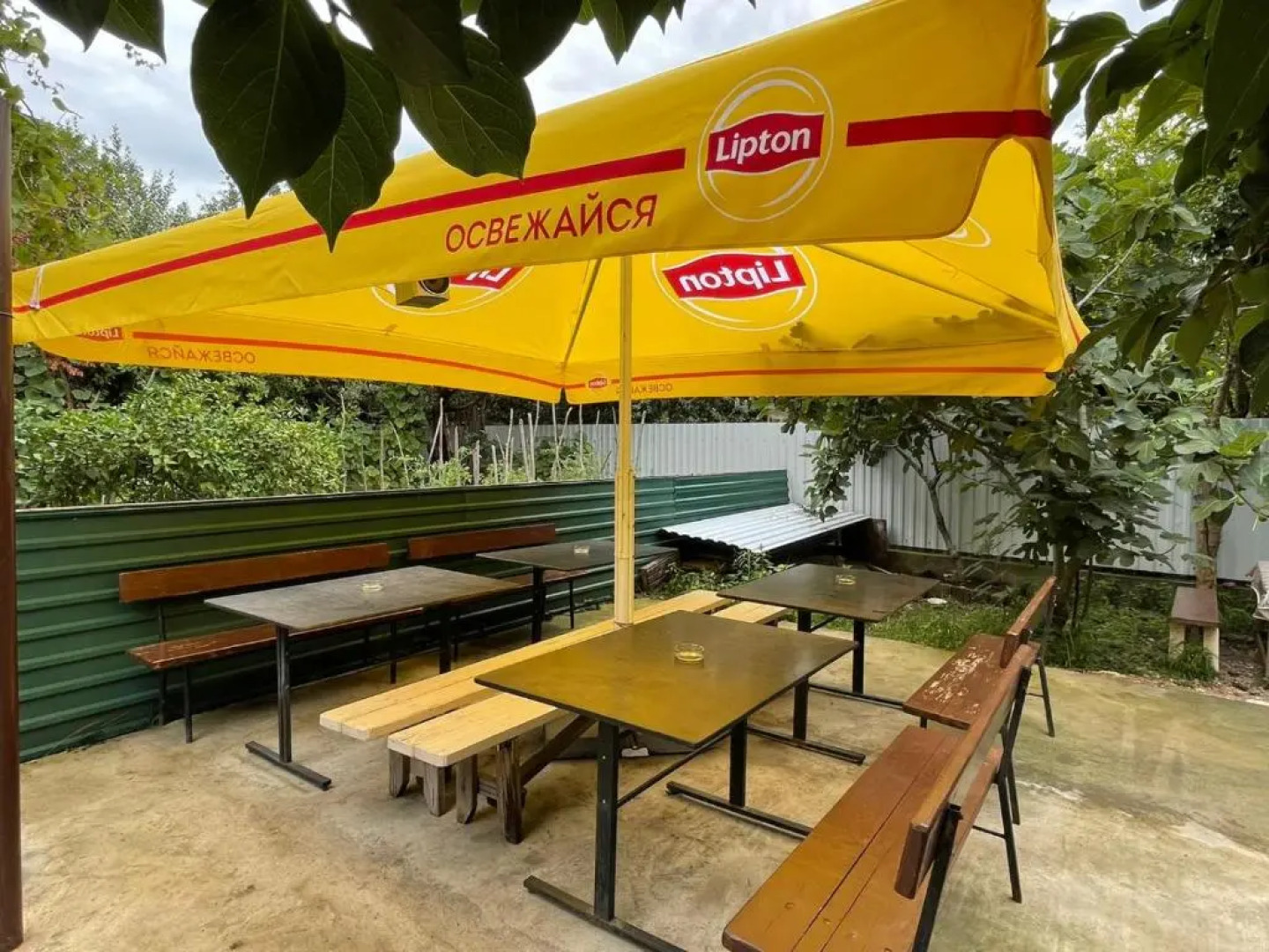 Guesthouse on Pushkina 10