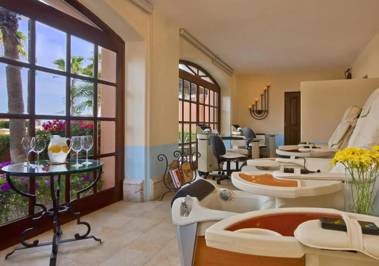 Hacienda del Mar Los Cabos, An Autograph Collection All-Inclusive Resort by Marriott