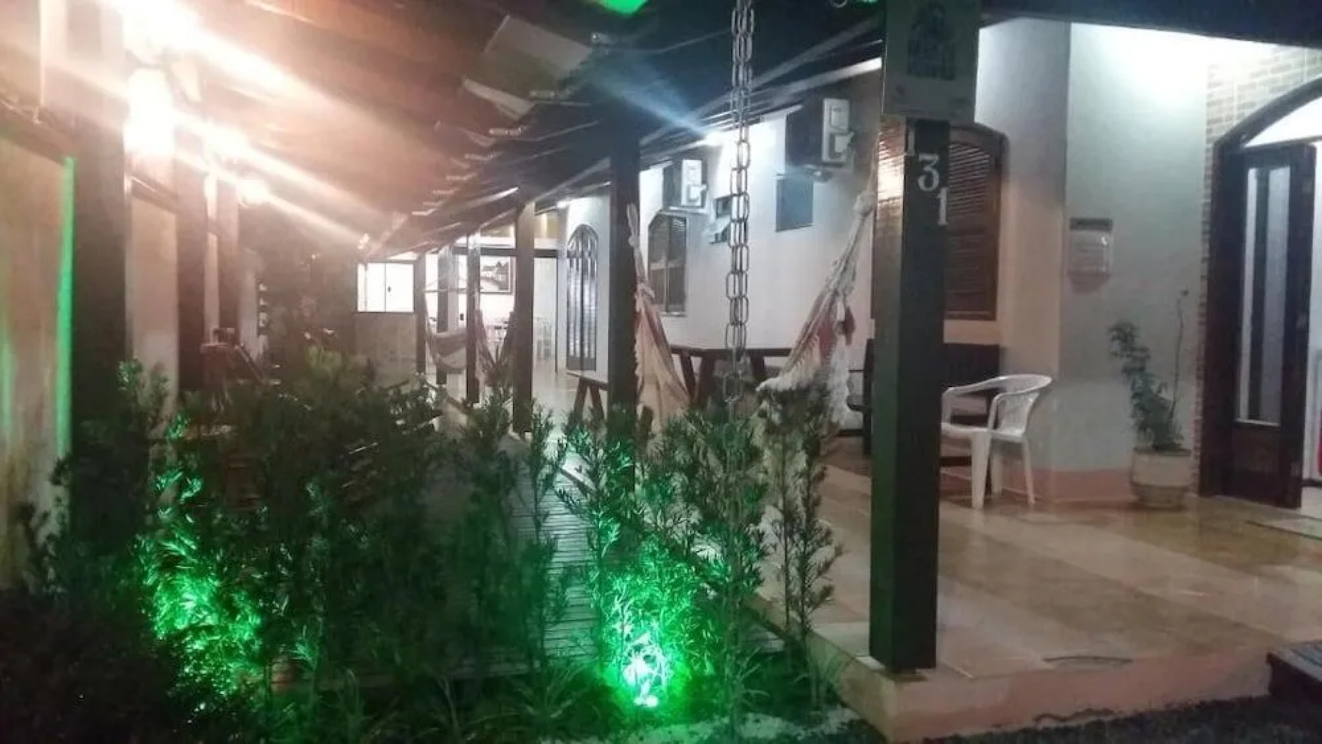 Pousada Bela Armação