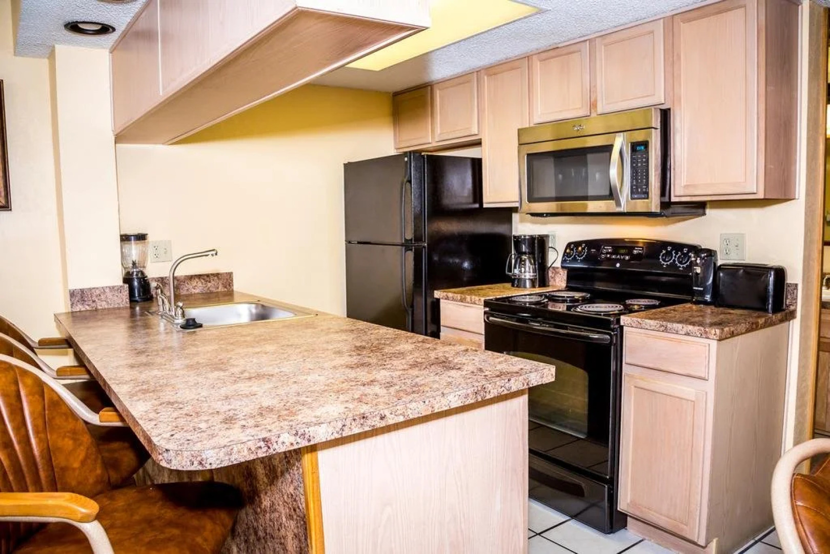 Ocean Landings Resort