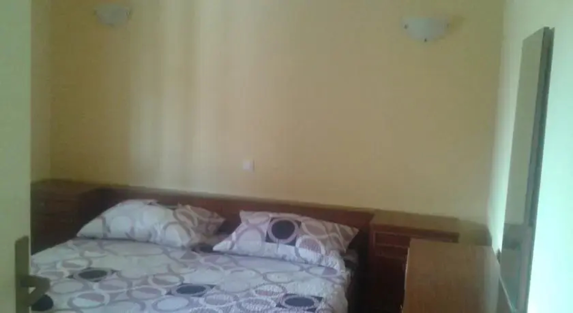 Milina Apartments