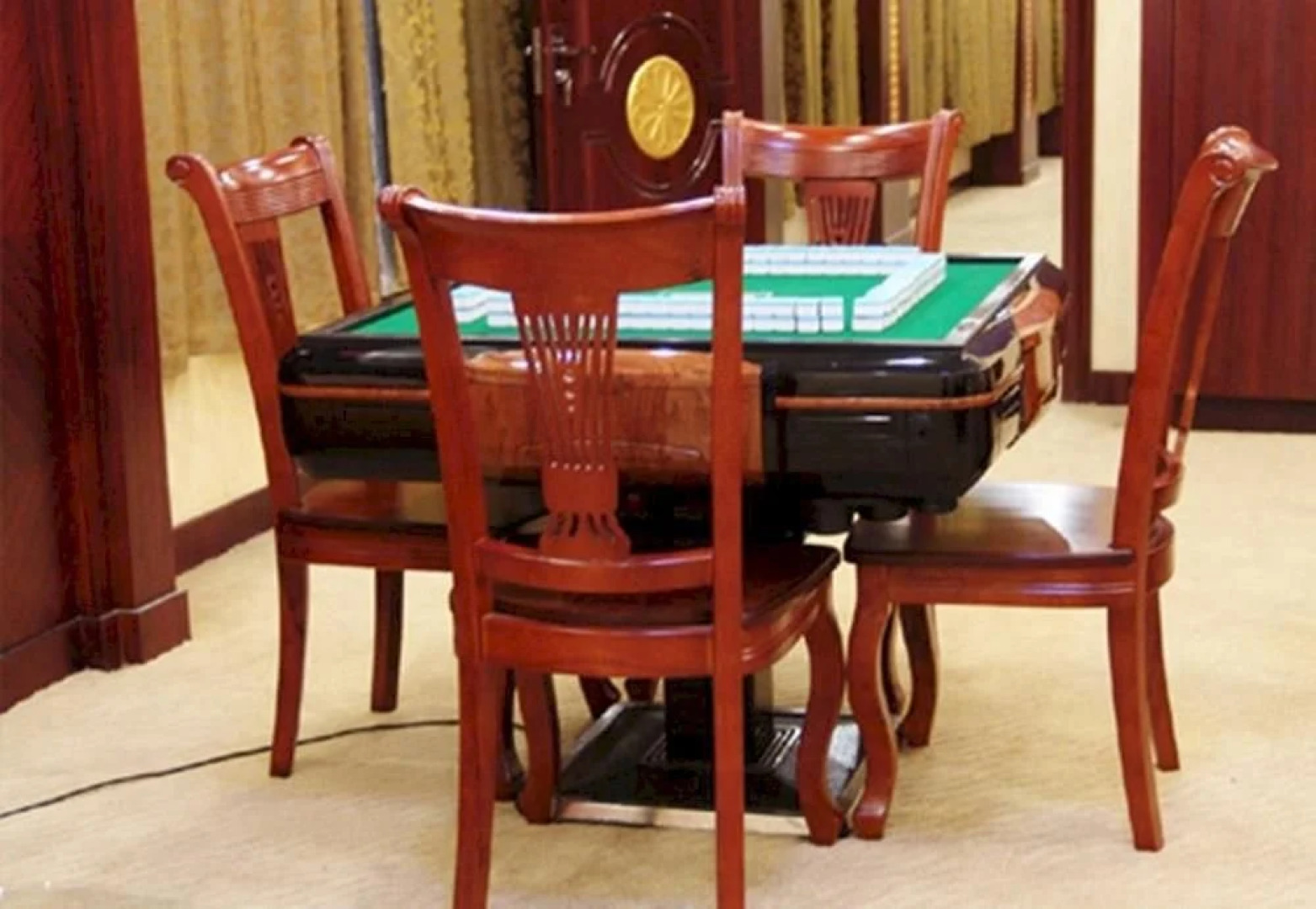 Jiexiu Jinyuan Hotel