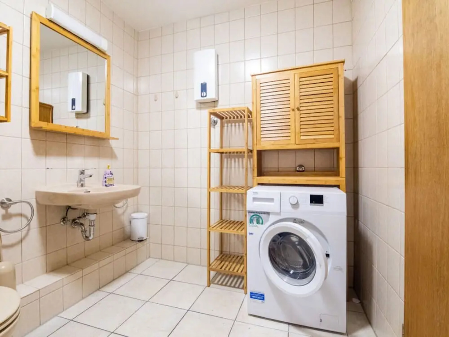 Vakantieappartement Alstaden 1