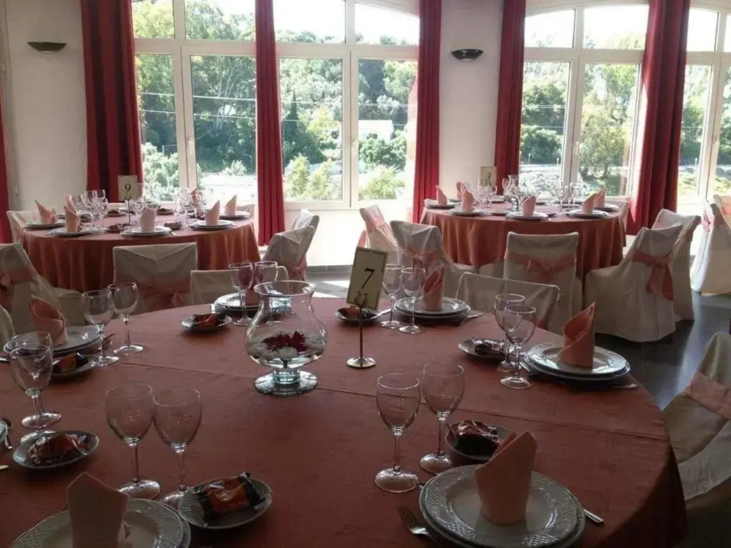 Hotel San Jorge