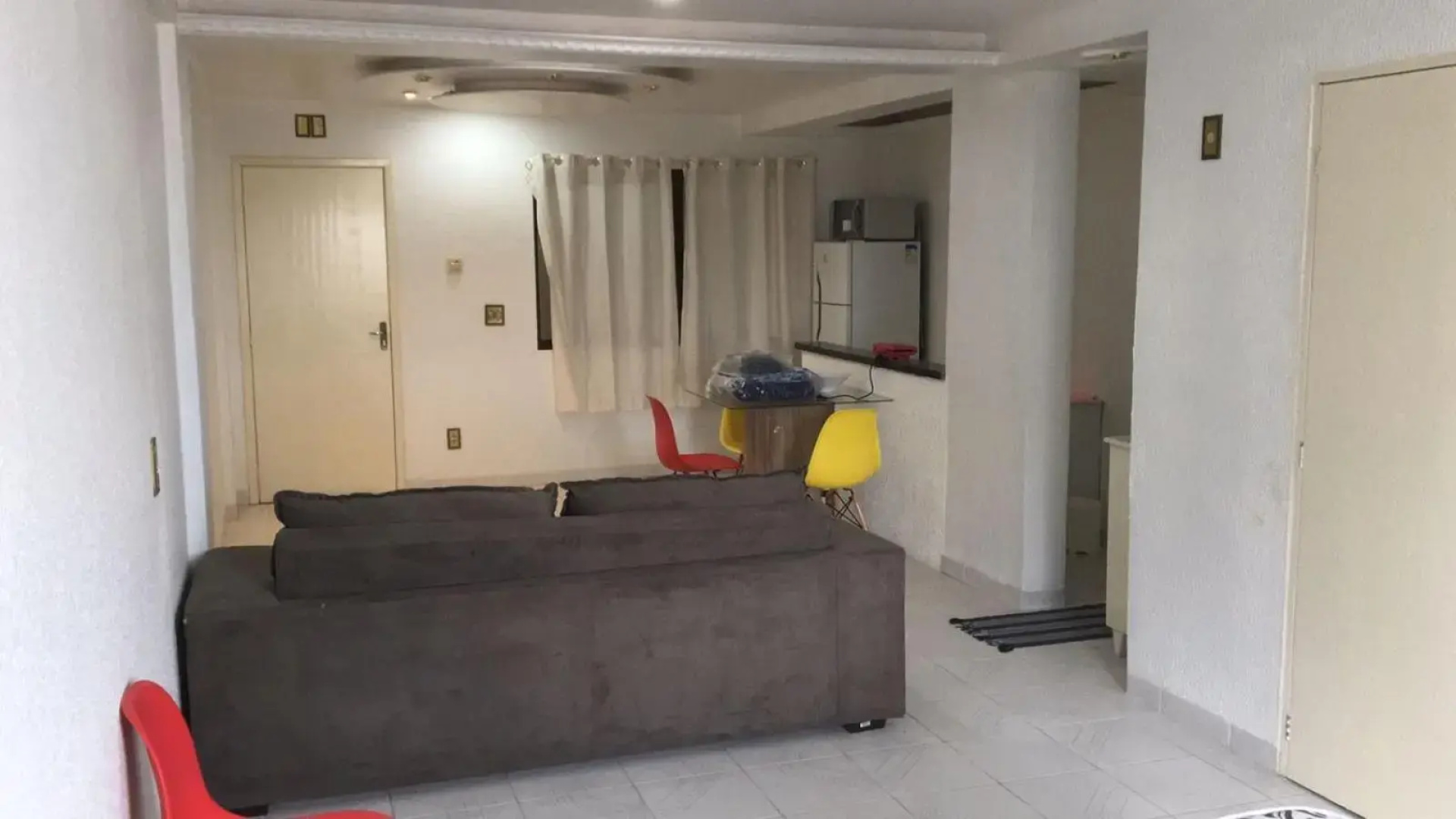 Apartamento A 43 Smart Flat