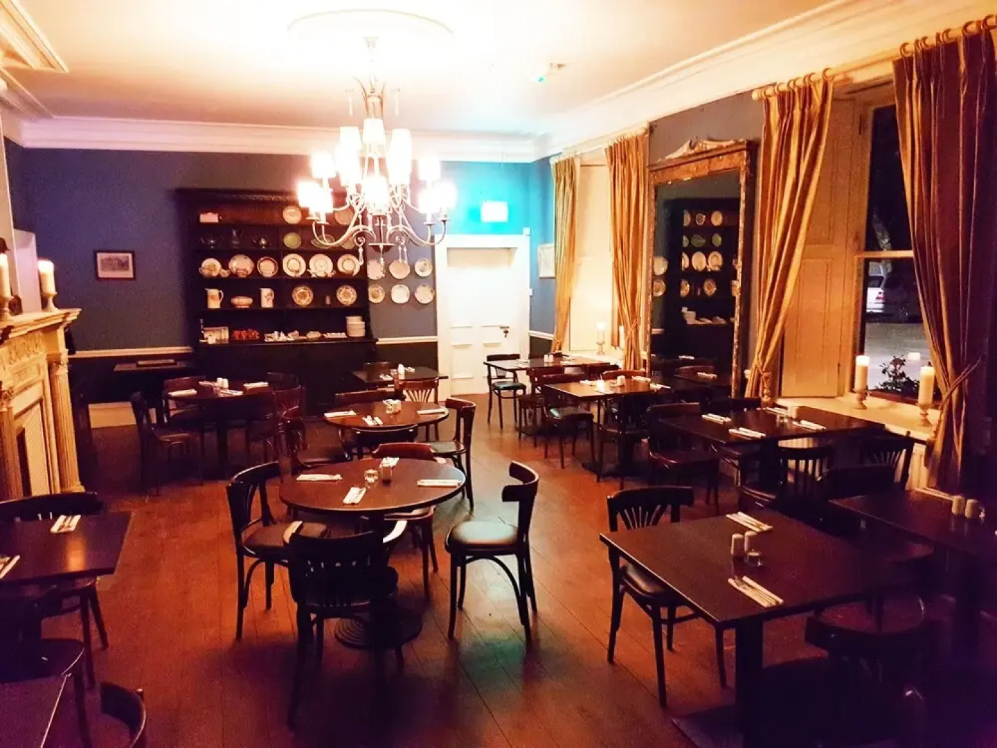 The Valley House Hostel