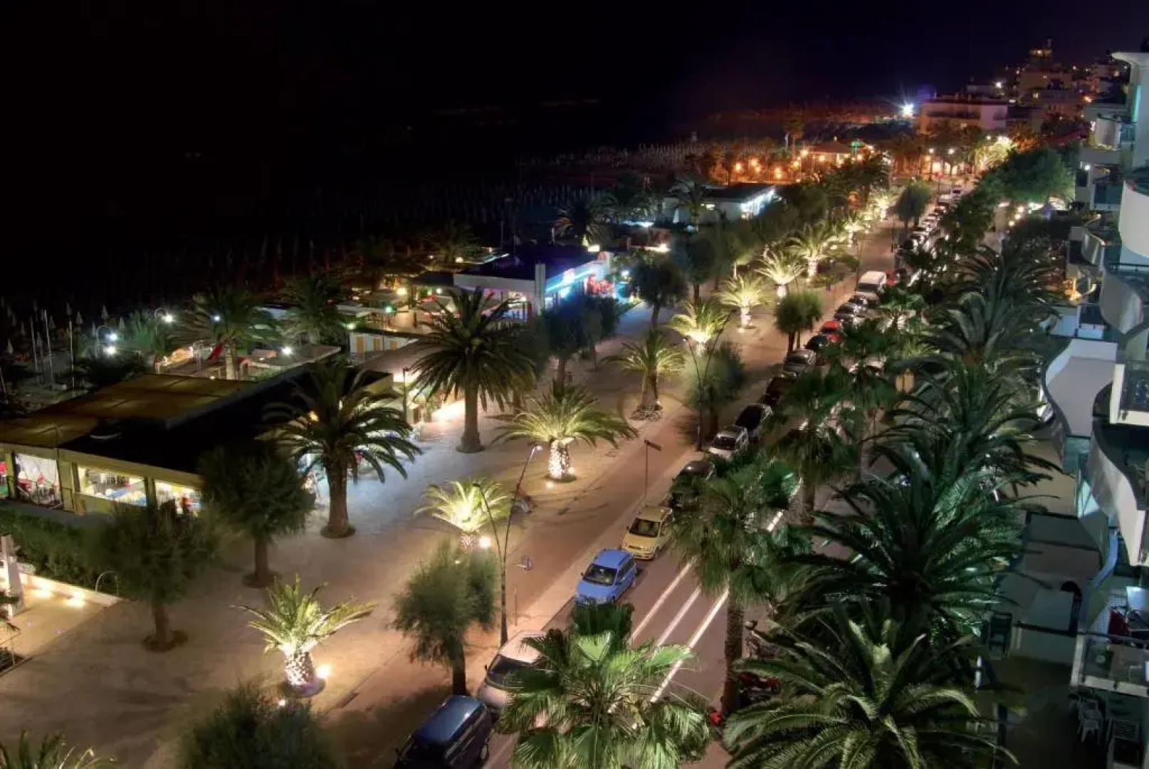 Hotel Soraya
