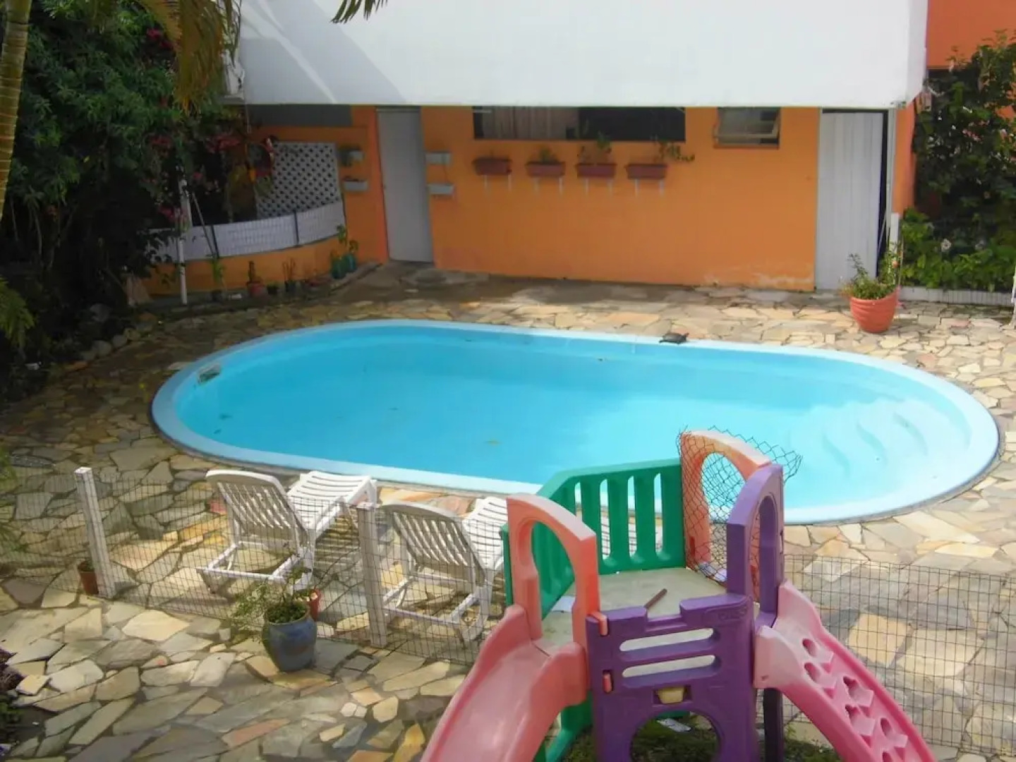 Pousada Luar de Caiobá