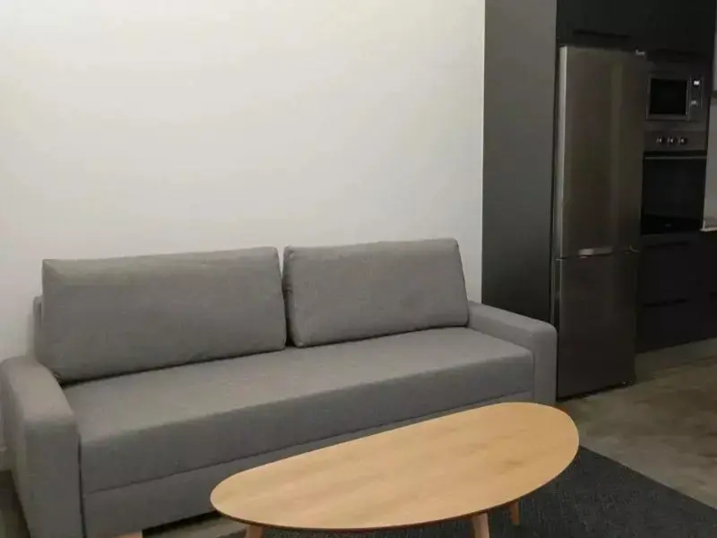 Apartamentos Loft Vilagarcia 3000