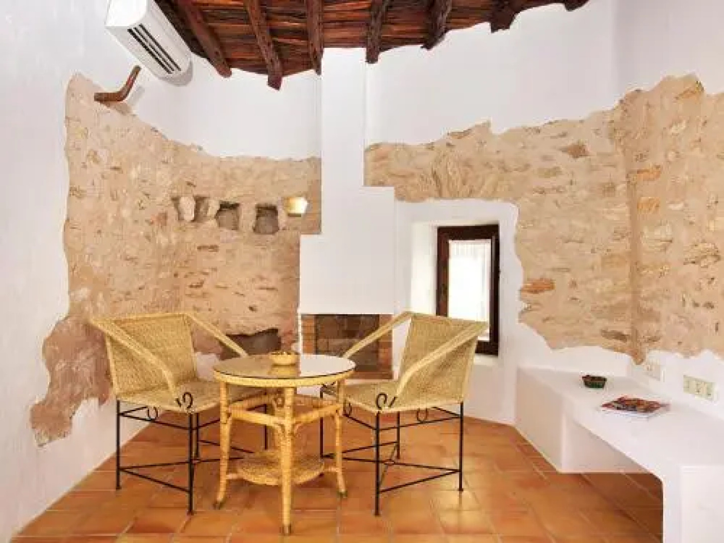 Agroturismo Ca n'Escandell