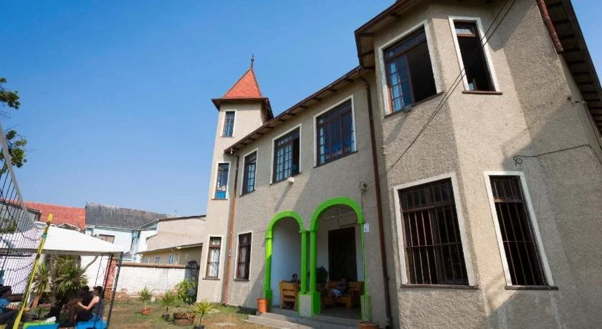 Vina City Hostel II