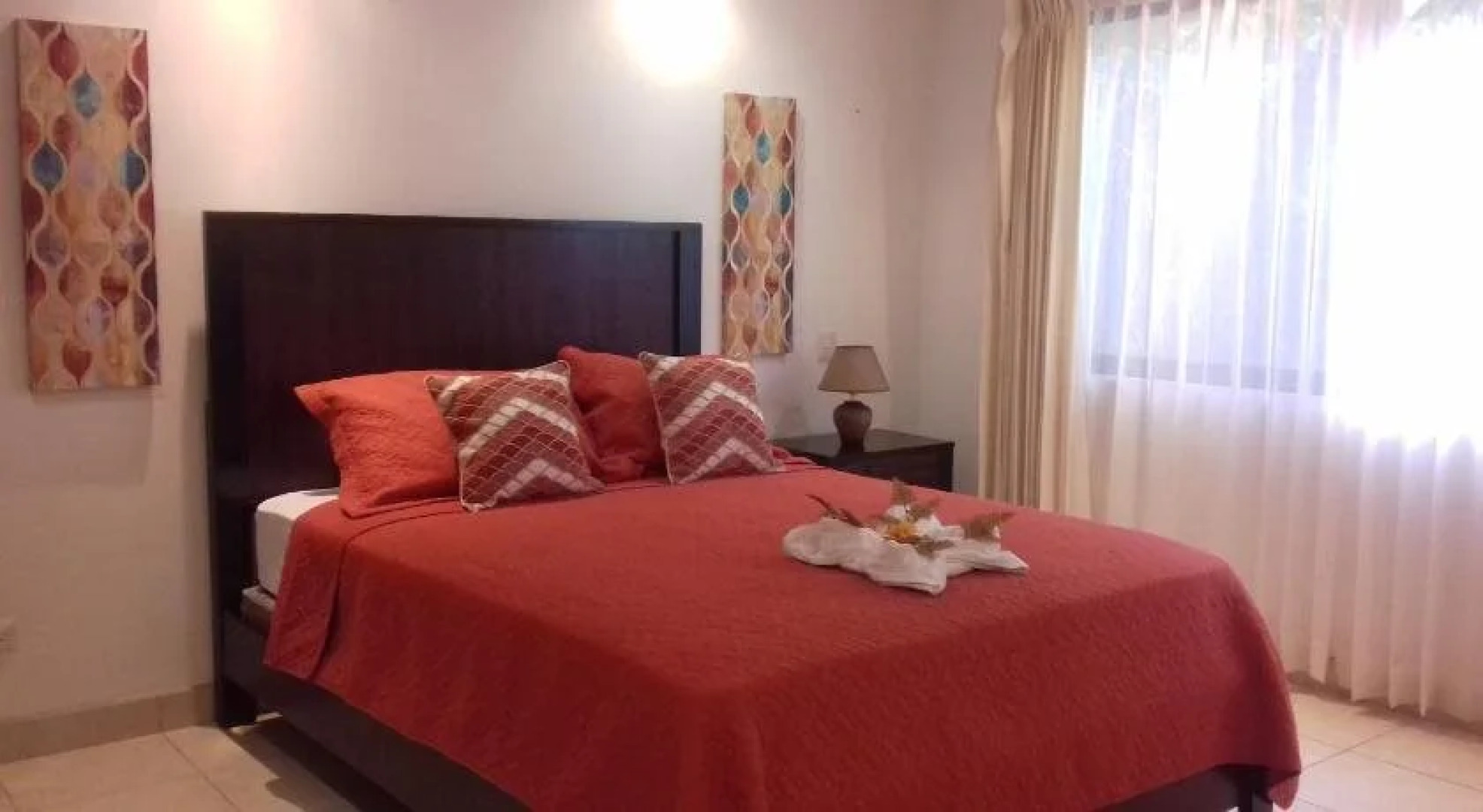 Casa del Sol -Villas Catalinas