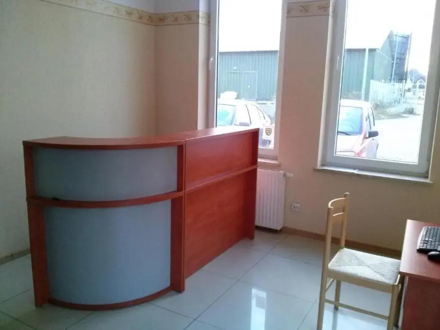 Hotel Wólka Kosowska