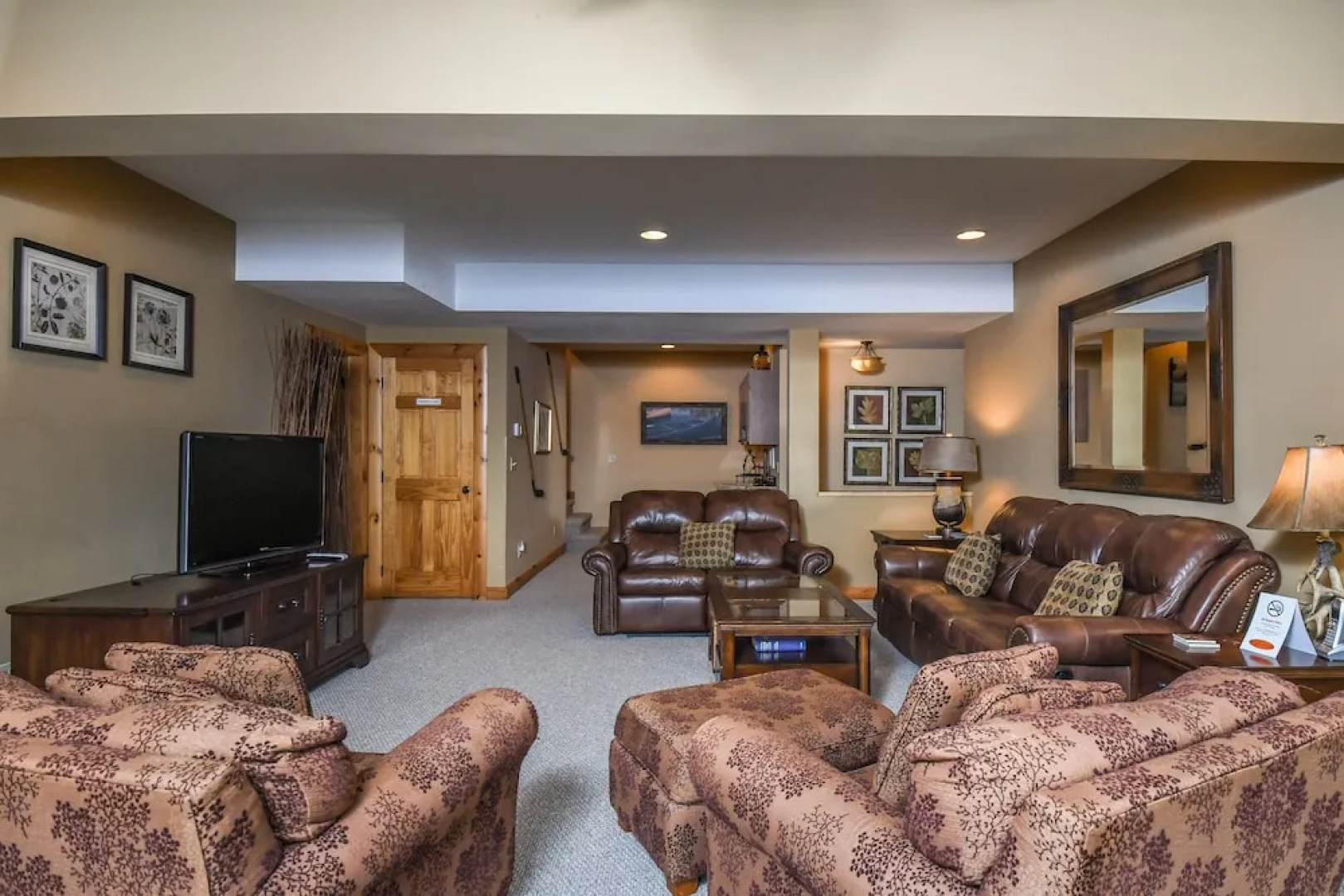 Highland's Heaven 5 Bedroom House