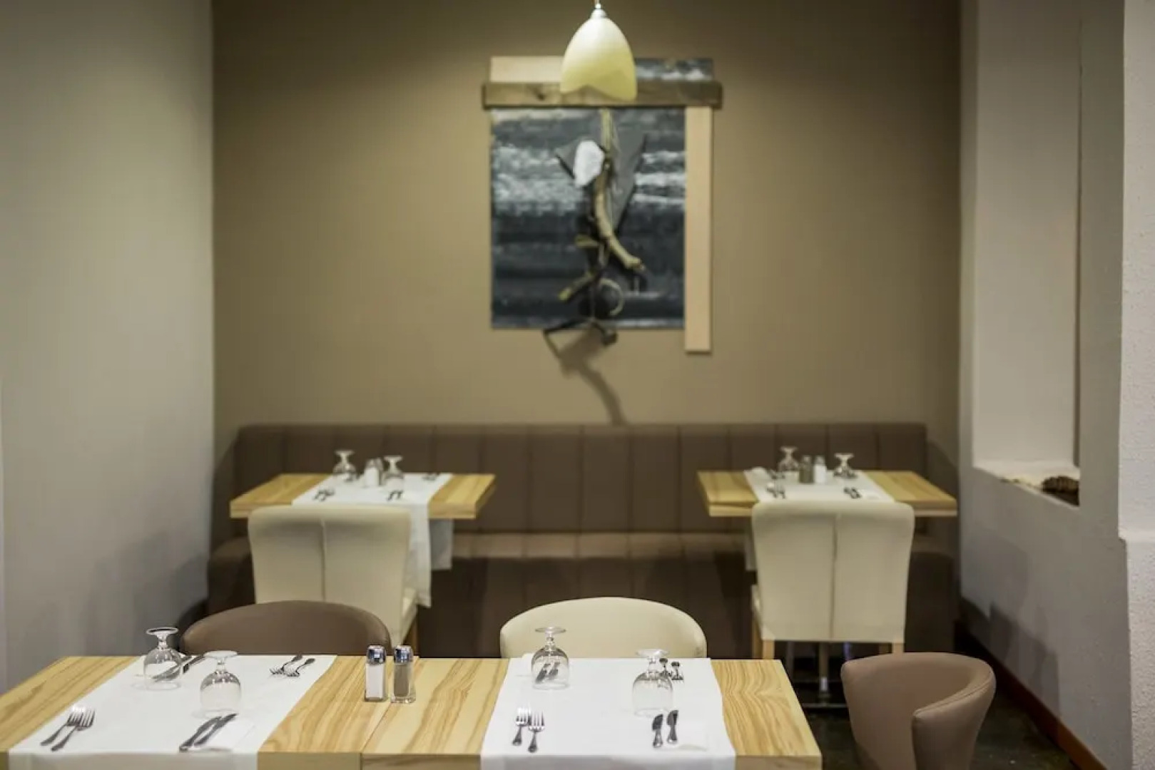 Hotel Delphi Beach - All Inclusive