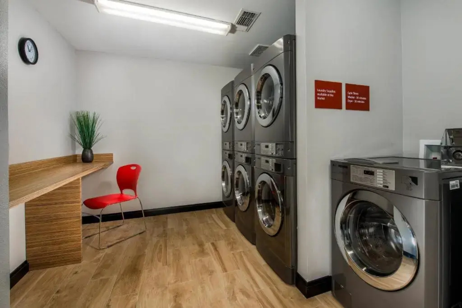 Towneplace Suites Waco South