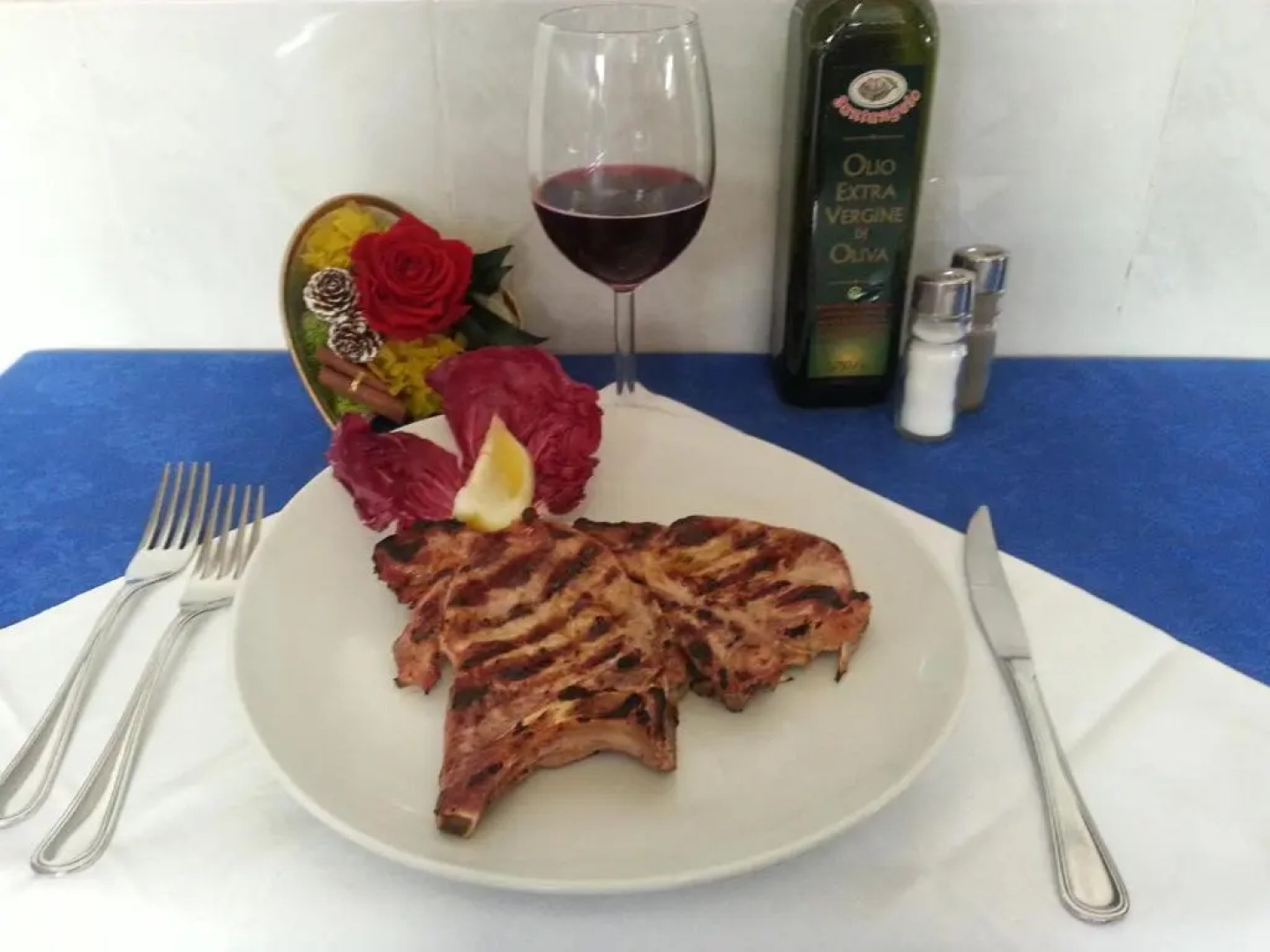 Albergo Pizzeria Sole