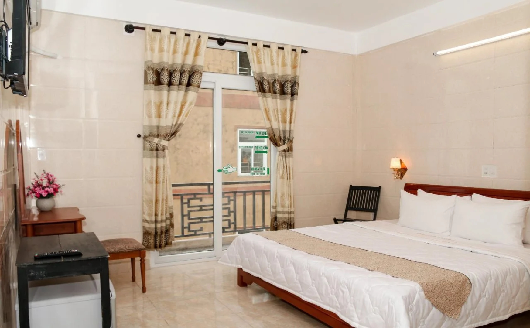 Hue Boutique Homestay