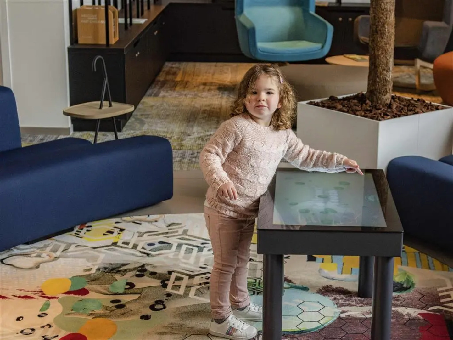 Novotel Metz Amneville Hotel